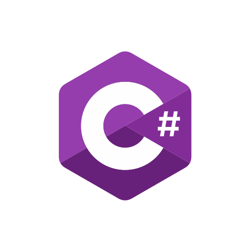 C# Programming language