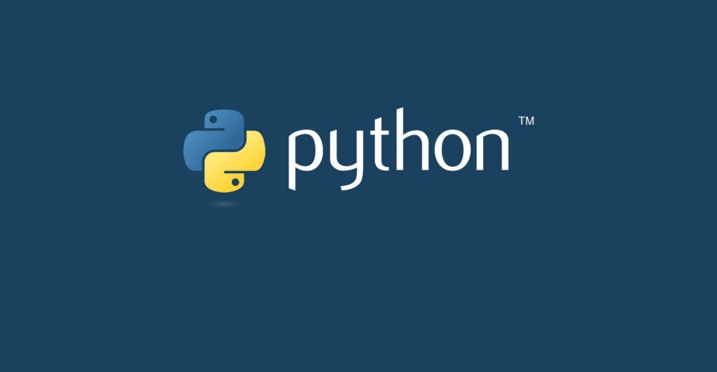 Python Programming language- Most Demanding Programming language