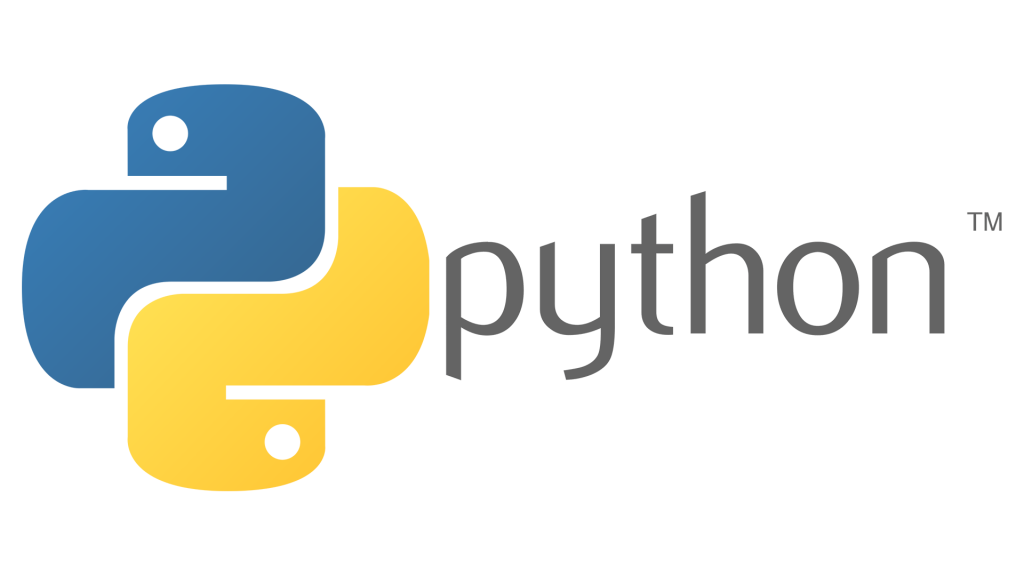 top Programming language python