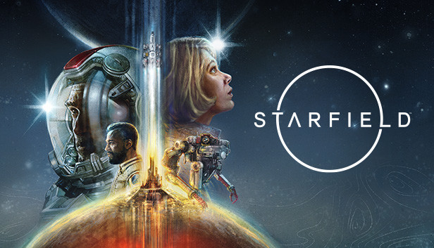 Upcoming Story Games: Starfield