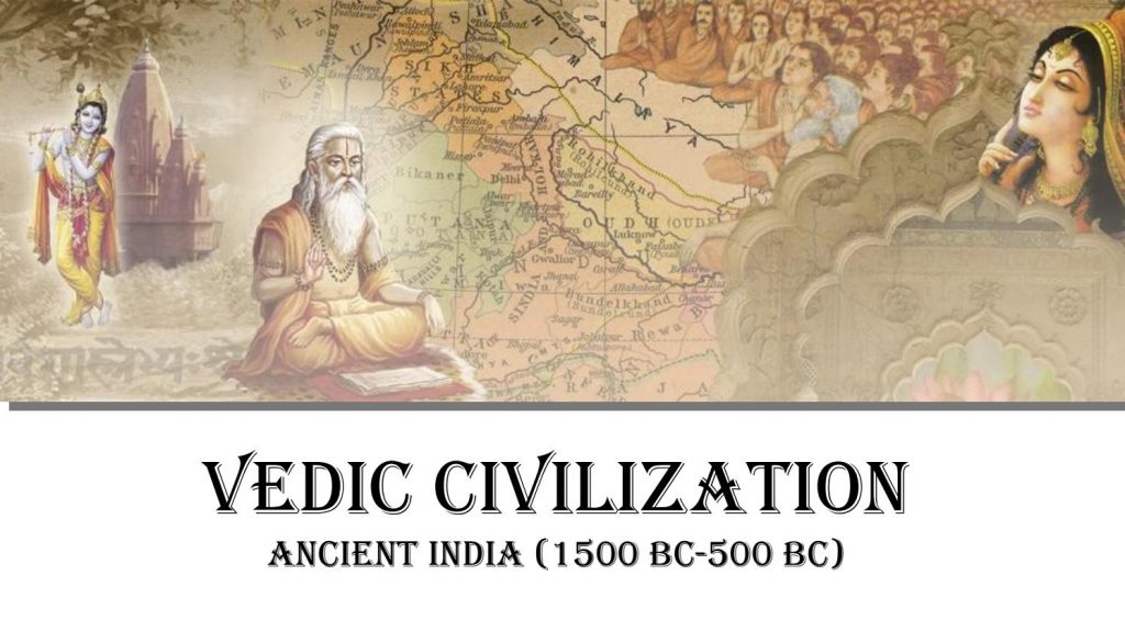 The Vedic Era: Exploring Ancient Wisdom and Sacred Rituals